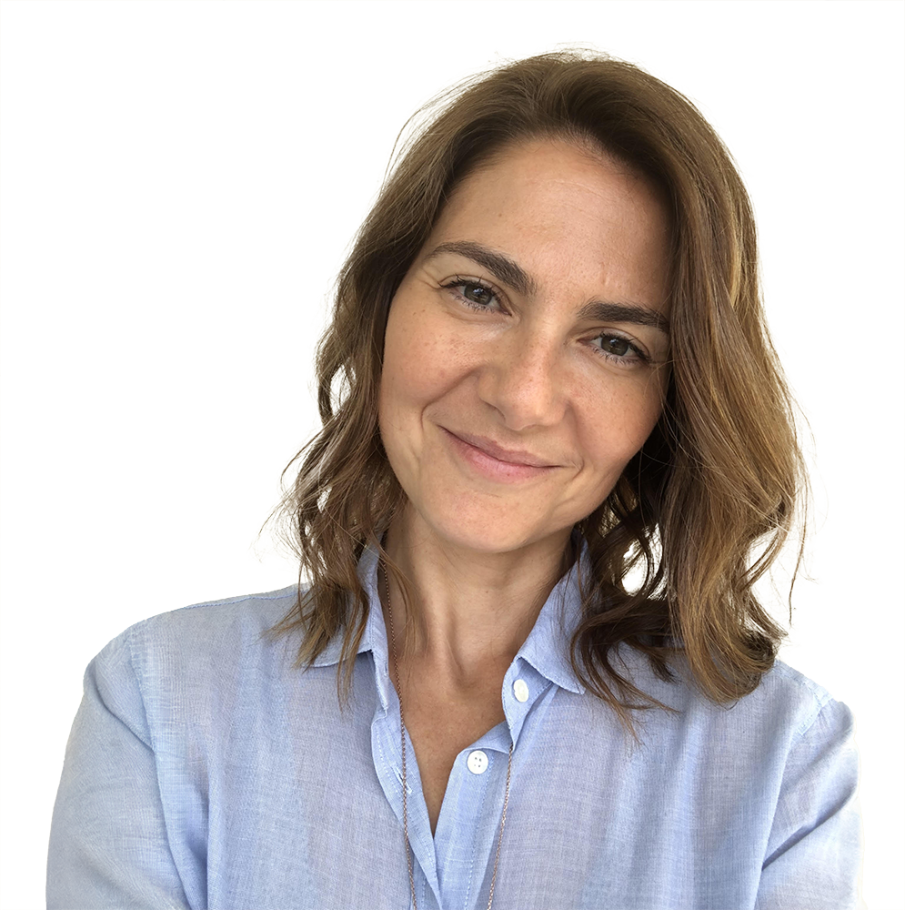 Sophie D.Hohman